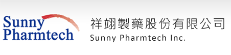 祥翊製藥
